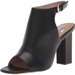 DV Dolce Vita KITT Sling Back Heeled Booties